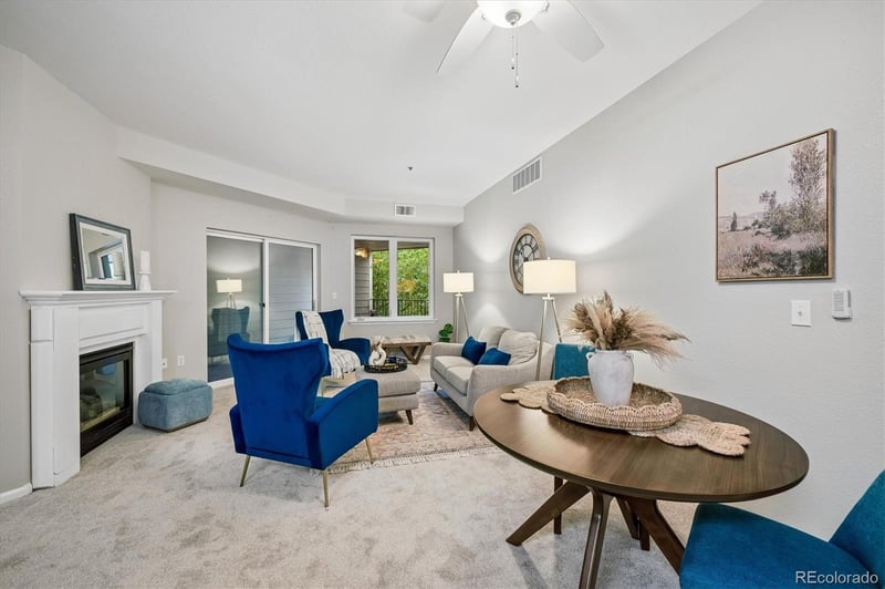 2894 W Riverwalk Cir #B211, Littleton, CO 80123