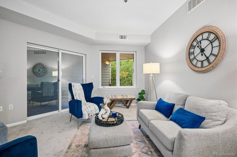 2894 W Riverwalk Cir #B211, Littleton, CO 80123