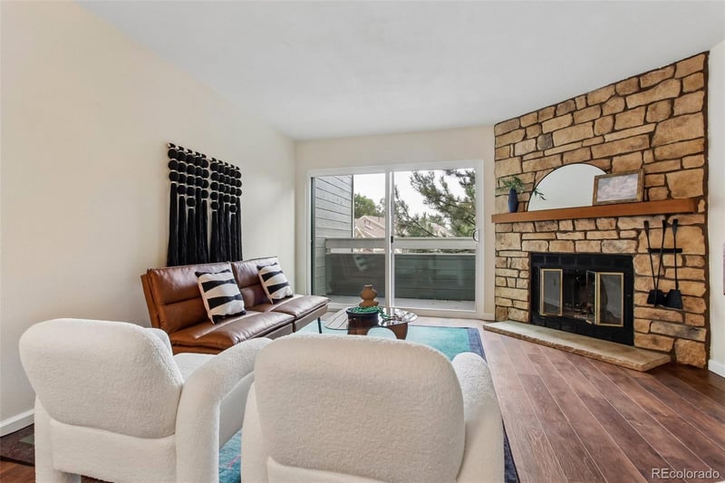 8749 W Cornell Ave #13, Denver, CO 80227