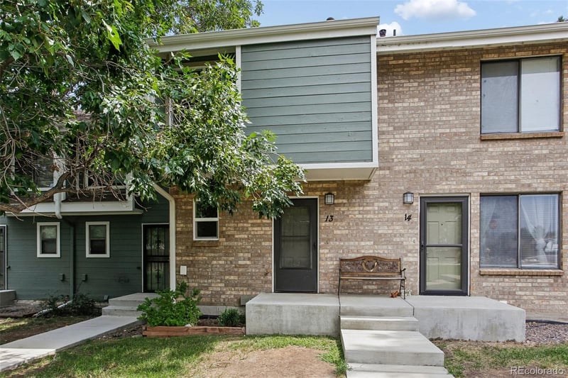 8749 W Cornell Ave #13, Denver, CO 80227