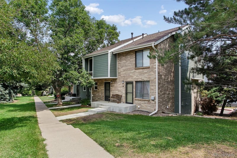 8749 W Cornell Ave #13, Denver, CO 80227