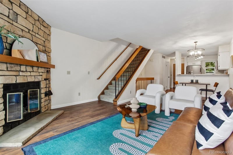 8749 W Cornell Ave #13, Lakewood, CO 80227