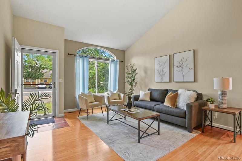4452 Lee St, Wheat Ridge, CO 80033