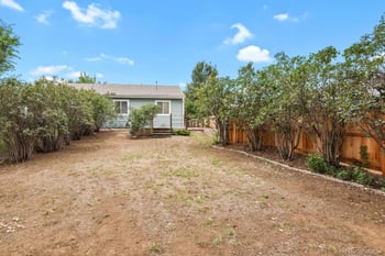 4452 Lee St, Wheat Ridge, CO 80033