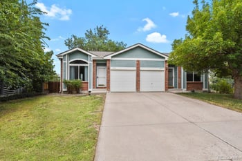 4452 Lee St, Wheat Ridge, CO 80033