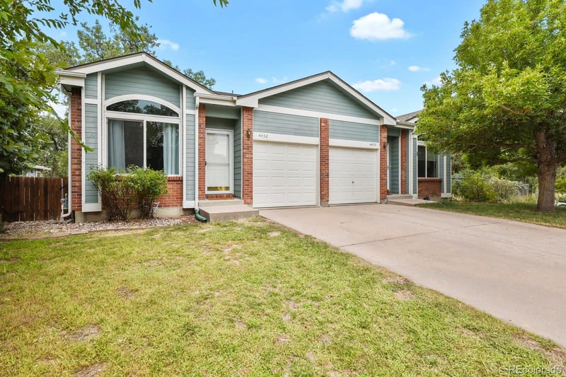 4452 Lee St, Wheat Ridge, CO 80033