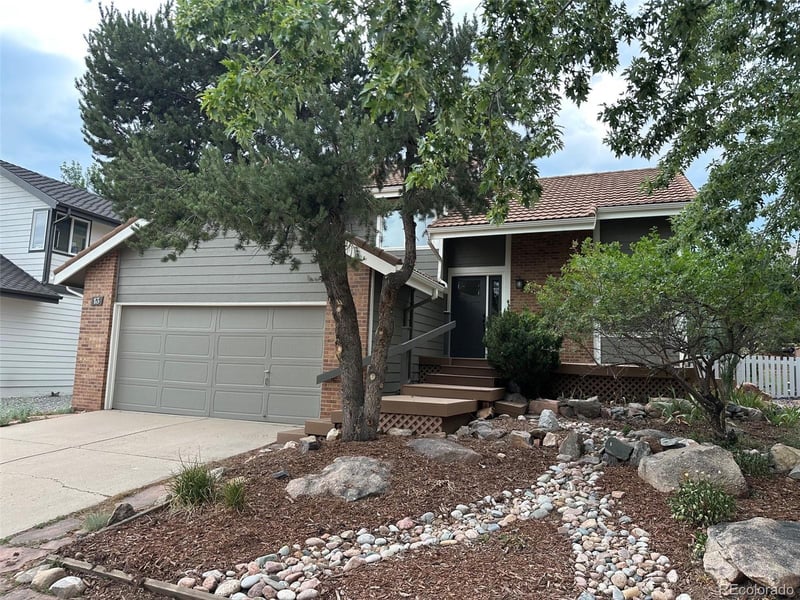 13 Manzanita, Littleton, CO 80127