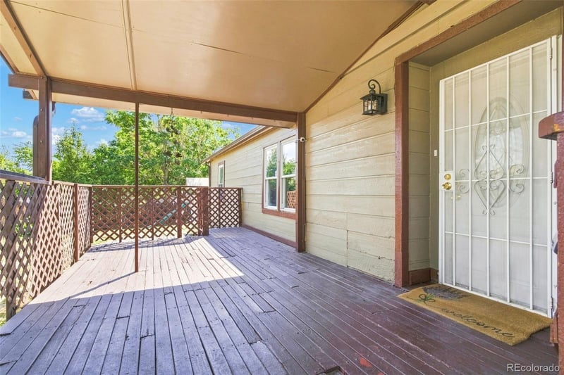 5540 Vallejo St, Denver, CO 80221