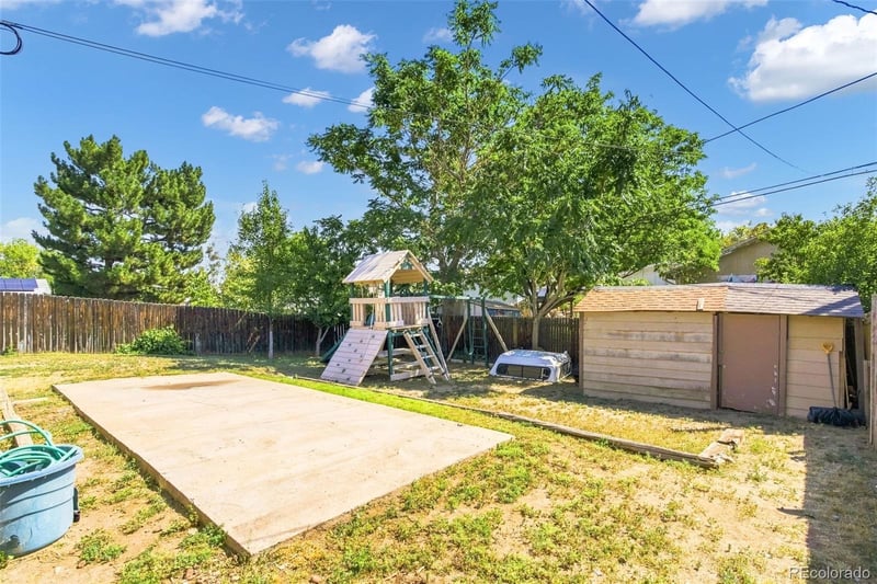 5540 Vallejo St, Denver, CO 80221