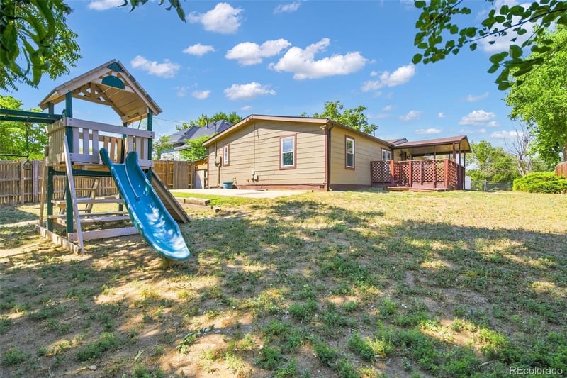 5540 Vallejo St, Denver, CO 80221