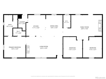 5540 Vallejo St, Denver, CO 80221