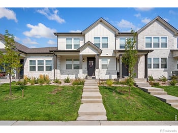 648 Greenspire Dr #V-7, Windsor, CO 80550