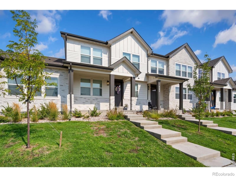 648 Greenspire Dr #V-7, Windsor, CO 80550
