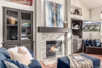 308 Red Hawk Cir, Silverthorne, CO 80498