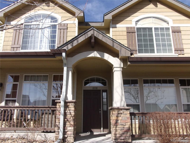 8338 Stonybridge Cir, Littleton, CO 80126