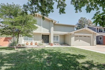3624 S Ivory Ct, Aurora, CO 80013