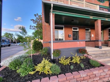 300 S Lincoln St, Denver, CO 80209