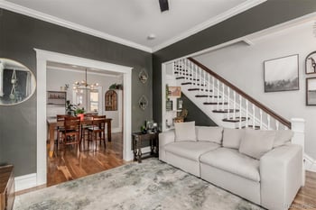 300 S Lincoln St, Denver, CO 80209