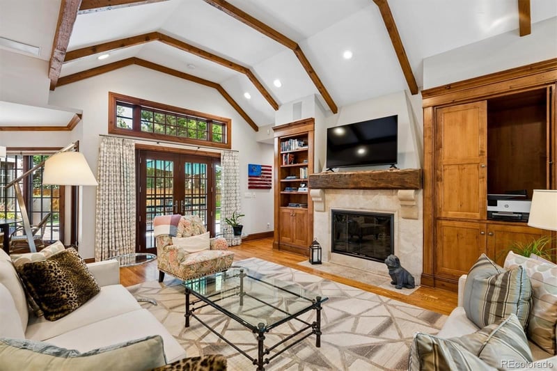 500 Bellaire St, Denver, CO 80220