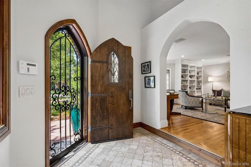 500 Bellaire St, Denver, CO 80220