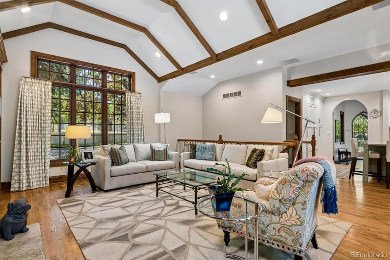 500 Bellaire St, Denver, CO 80220