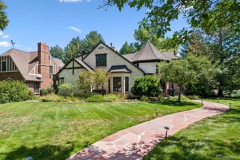 500 Bellaire St, Denver, CO 80220