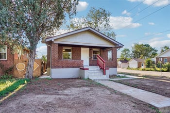 3504 N York St, Denver, CO 80205