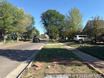 3504 N York St, Denver, CO 80205