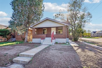 3504 N York St, Denver, CO 80205