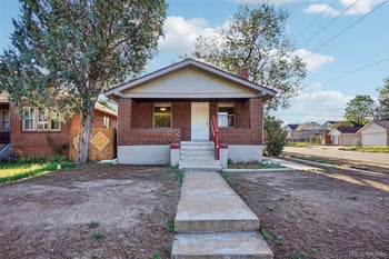 3504 N York St, Denver, CO 80205