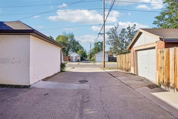 3504 N York St, Denver, CO 80205