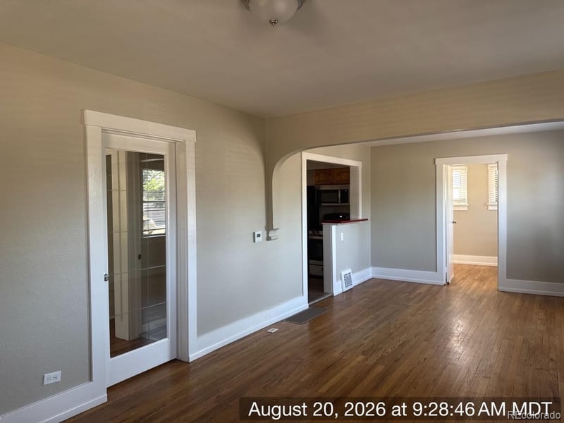 3504 N York St, Denver, CO 80205