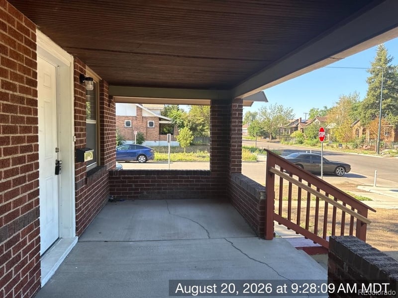 3504 N York St, Denver, CO 80205