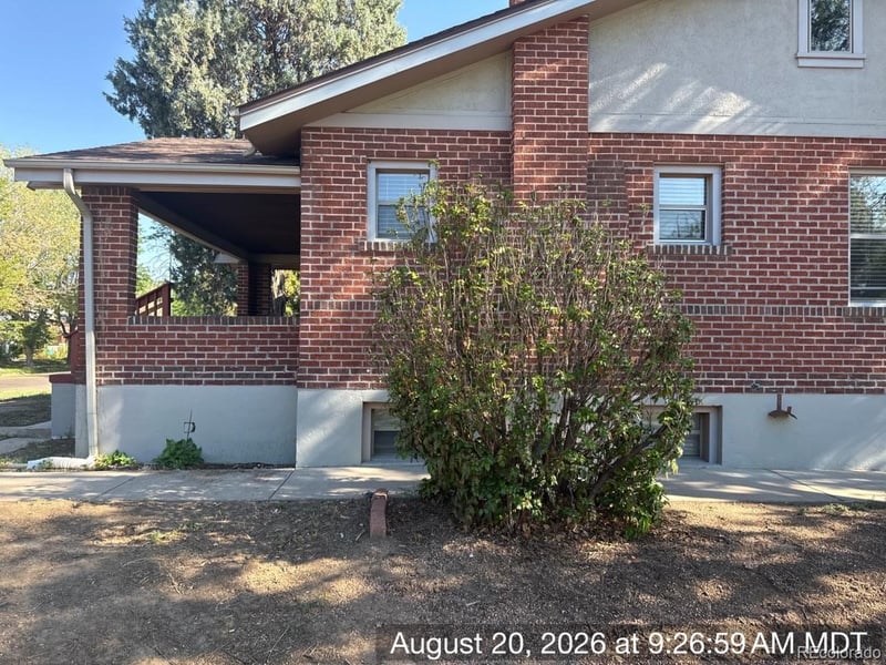 3504 N York St, Denver, CO 80205