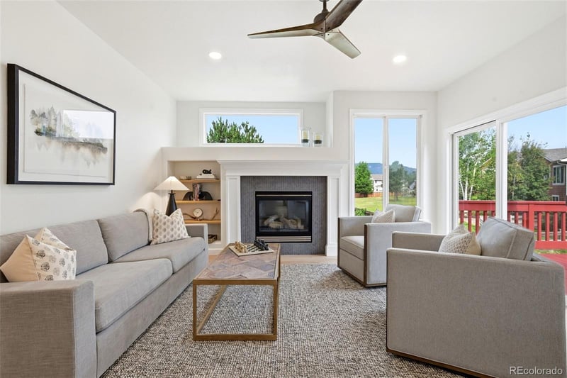 16862 Buffalo Valley Pa, Monument, CO 80132
