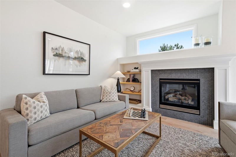 16862 Buffalo Valley Pa, Monument, CO 80132