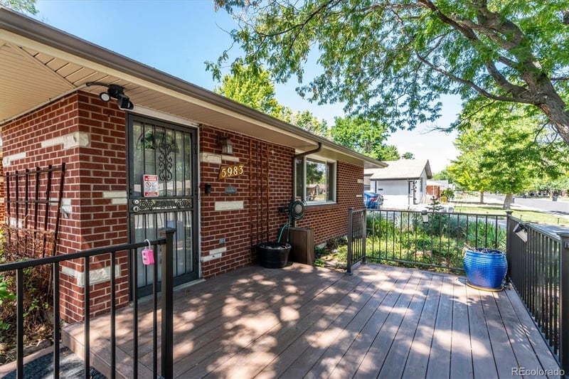 5983 Field St, Arvada, CO 80004
