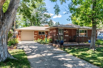 5983 Field St, Arvada, CO 80004
