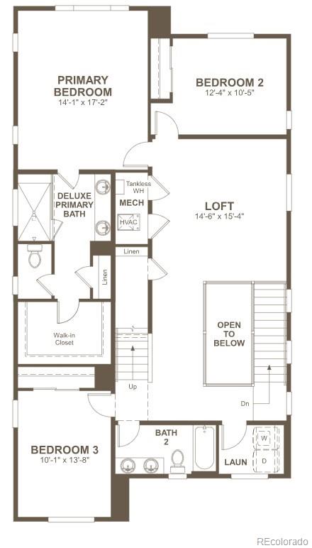 9147 Hayden Peak St, Englewood, CO 80112