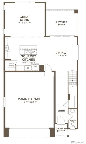 9147 Hayden Peak St, Englewood, CO 80112