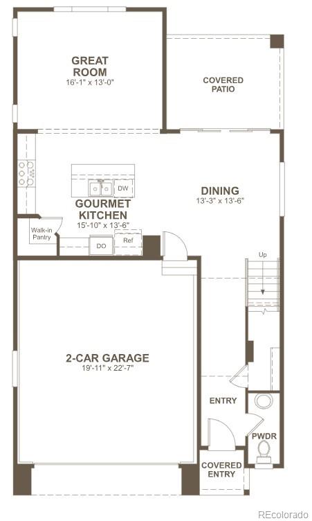 9147 Hayden Peak St, Englewood, CO 80112