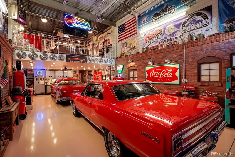 9181 Commerce Center Cir #F04, Highlands Ranch, CO 80129