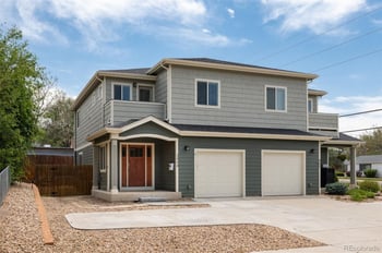 3404 N Clayton St, Denver, CO 80205
