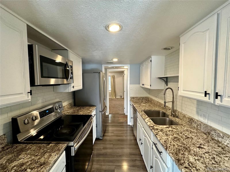 2525 S Dayton Way #1409, Denver, CO 80231