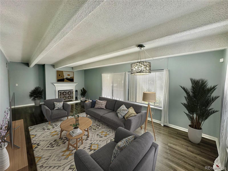 2525 S Dayton Way #1409, Denver, CO 80231