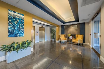 300 W 11th Ave #6E, Denver, CO 80204