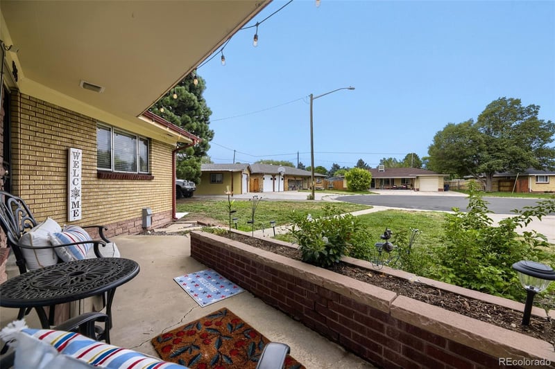 535 Zenobia St, Denver, CO 80204