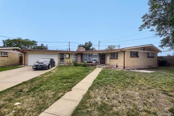 535 Zenobia St, Denver, CO 80204