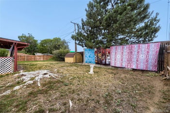 535 Zenobia St, Denver, CO 80204