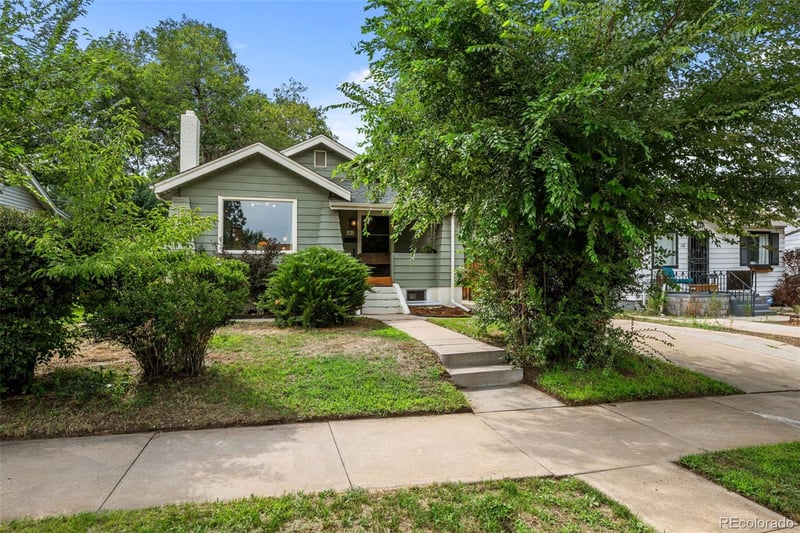 141 S Irving St, Denver, CO 80219